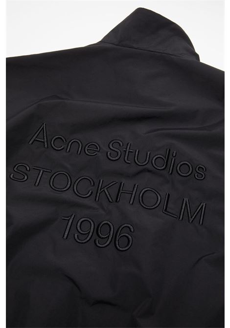 giacca logo uom onera ACNE STUDIOS | B90800900